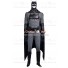 Bruce Wayne Costume For Batman The Dark Knight Cosplay