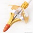 ELSWORD Ara Sakra Devanan Spear PVC Cosplay Props