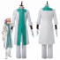 Fate Grand Order Anime FGO Fate Go Fgo Romani Archaman Cosplay Costume