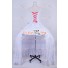Pandora Hearts Cosplay The Will of the Abyss Costume