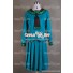 Fruits Basket Cosplay Tohru Honda Blue Costume