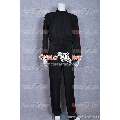 Star Wars Cosplay Imperial Fighter Costume