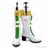 Ensemble Stars Cosplay Shoes Midori Takamine Boots