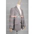 The 11th Doctor Eleventh Dr Matt Smith Costume For Doctor Who Cosplay