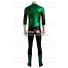 Hal Jordan Costume For Green Lantern Cosplay