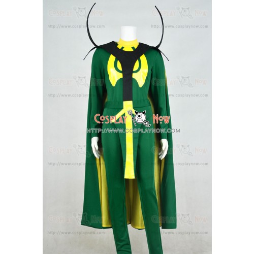 Doctor Strange Baron Mordo Cosplay Costume