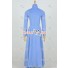 Alice In Wonderland Alice Trench Coat Cosplay Costume