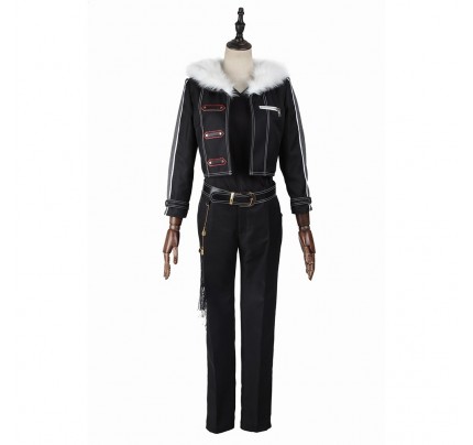 Ensemble Stars Cosplay Koga Oogami Costume