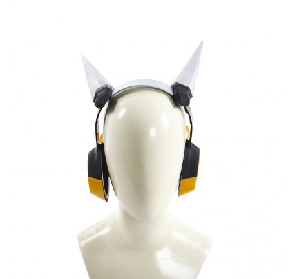 Symphogea Tachibana Hibiki Headset Cosplay Prop