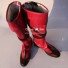 Macross Frontier Cosplay Shoes Ranka Lee Boots