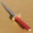 Ninja Gaiden2 Sword PVC Replica Cosplay Props