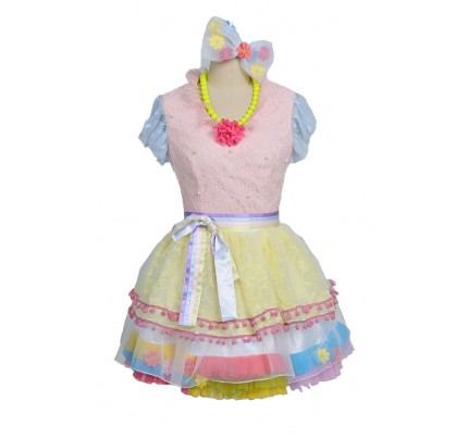 Kotori Minami Costume For Love Live Cosplay