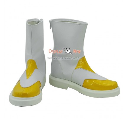 Tales of Symphonia Cosplay Shoes Zeros Wilder Boots 