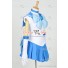 Sailor Moon Sailor Mercury Ami Mizuno Cosplay Costume