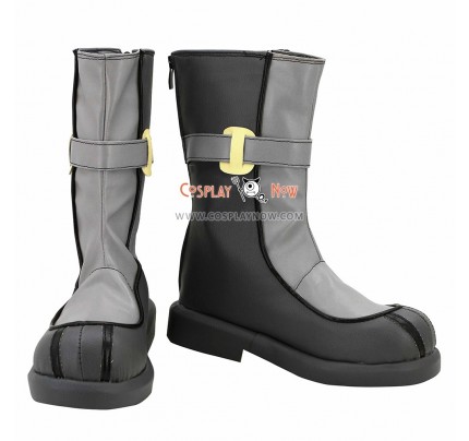Sword Art Online Cosplay Shoes Gun Gale Online Asada Shino Boots