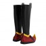 Avatar: The Last Airbender Azula Cosplay Boots