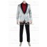 Suicide Squad Joker Batman Cosplay Costume Suit