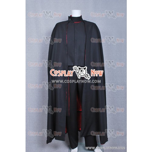 X-Men Magneto Cosplay Costume