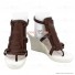Dragon Nest Cosplay Archer Shoes