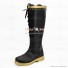 Tsukiuta Cosplay Shoes Haru Yayoi Boots