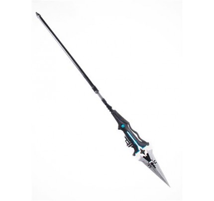 NieR:Automata Cosplay Props 2B 9S 2A Type-40 Lance Cosplay Weapons