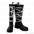 Reborn Cosplay Shoes Superbia Squalo Boots