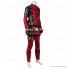 Deadpool Wade Wilson Cosplay Costume for man