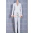 X-men Cosplay Emma Frost White Queen Costume