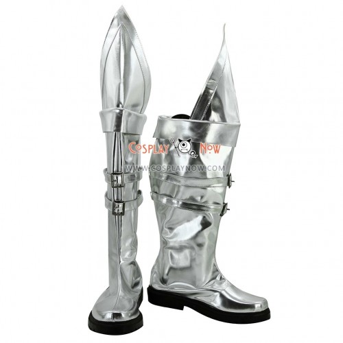 League of Legends Cosplay Shoes Blade's Shadow Talon Boots