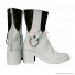 Tekken 6 Cosplay Shoes Alisa Bosconovitch Boots