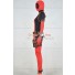 Wanda Wilson From Deadpool Lady Cosplay Costume