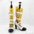 Dagashi Kashi Cosplay Shoes Shidare Hotaru Boots
