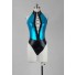 Mortal Kombat Kitana Cosplay Costume