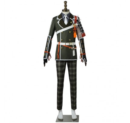 Touken Ranbu Cosplay Kotegiri Gou Costume