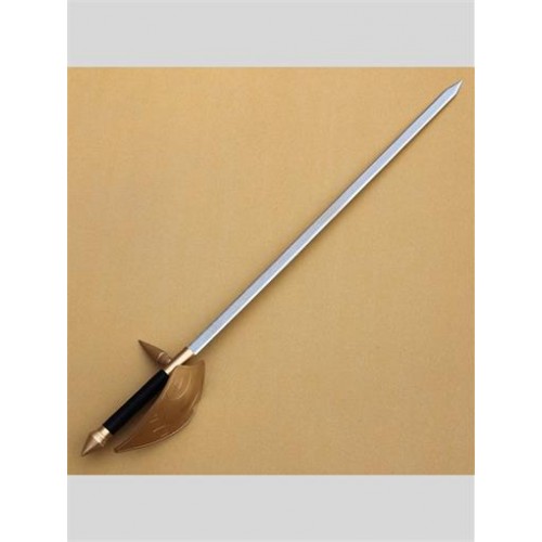 Queen Blade The Captain Liliana Sword Replica Cosplay Props