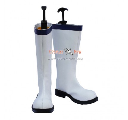 APH Axis Powers Hetalia Cosplay Shoes Korea Boots