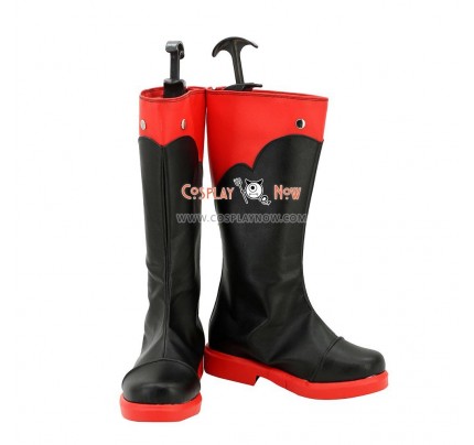 Mr. Osomatsu Cosplay Shoes Osomatsu Matsuno Boots