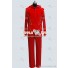 Smallville Flash Impulse Cosplay Costume