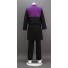 Demon Slayer: Kimetsu No Yaiba Shinazugawa Genya Cosplay Costume