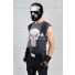 Frank Castle Costume For The Punisher and Punisher Frank Castle Cosplay