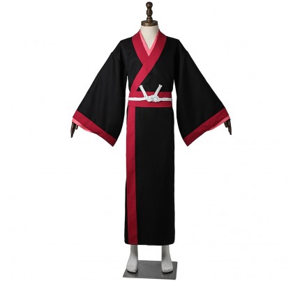 Hoozuki no Reitetsu Cosplay Hozuki Costume Kimono 