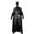 Justice League Cosplay Batman Bruce Wayne Costume