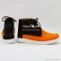 Free! Makoto Tachibana Orange Cosplay Show Shoes