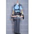 Resident Evil Jill Valentine Cosplay Costume