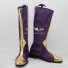 Code Geass Cosplay Shoes Modified versions of Lelouch Boots