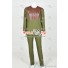 Planet Of The Apes 1968 Cornelius Cosplay Costume