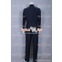 Battlestar Galactica William Adama Cosplay Costume