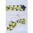 How I Met Your Mother Cosplay Barnabus Barney Stinson Tie