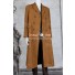 10th Tenth David Tennant From Doctor Who Cosplay Costume Suede Version Full Set