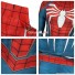 Spider Man Cosplay Costume with Jumpsuit